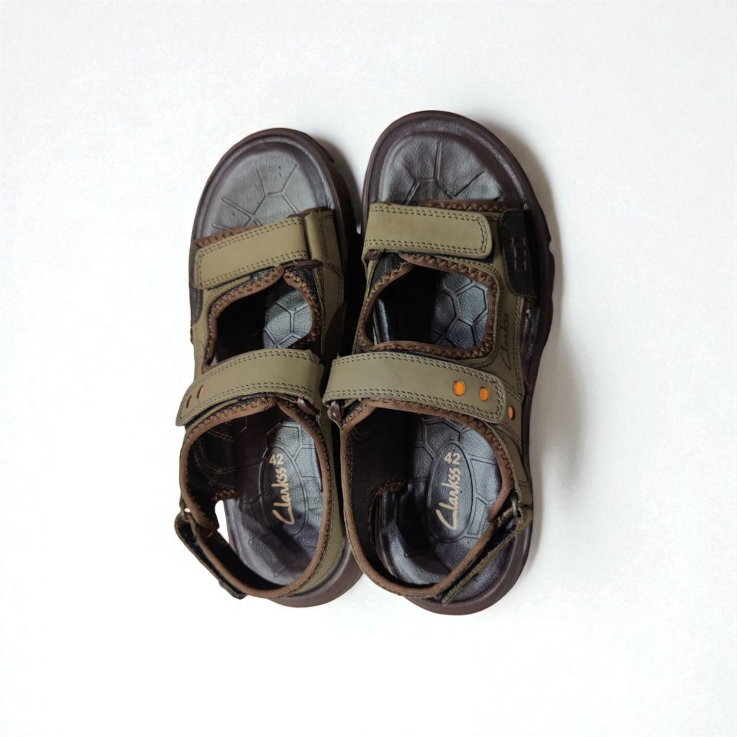 Light Brown Sandal