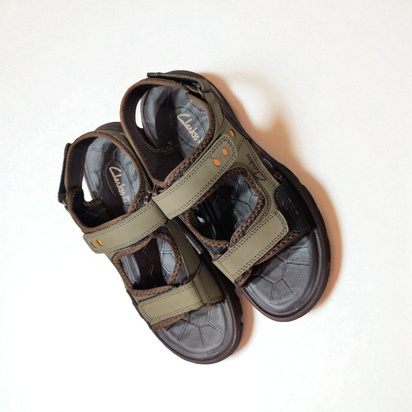 Light Brown Sandal