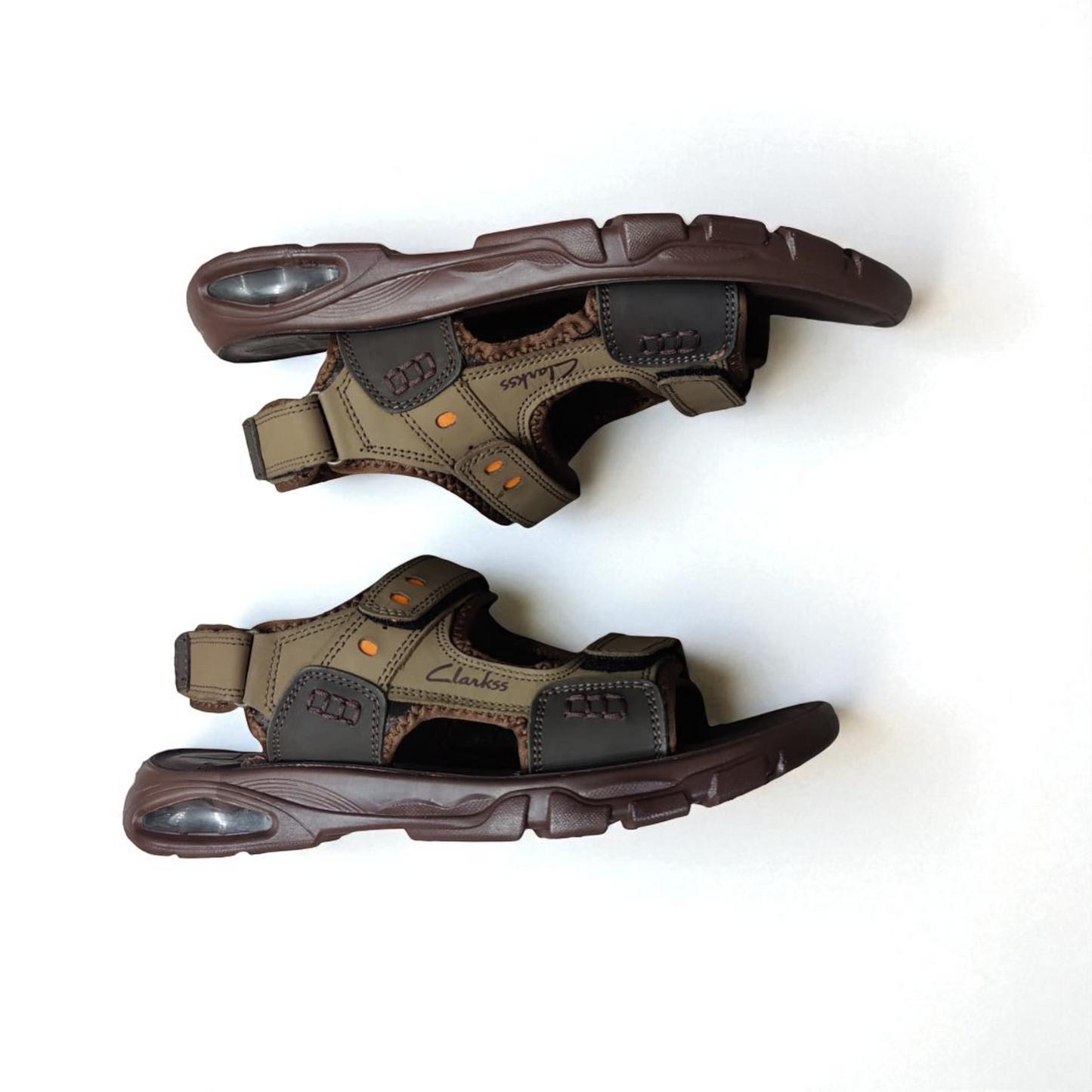 Light Brown Sandal