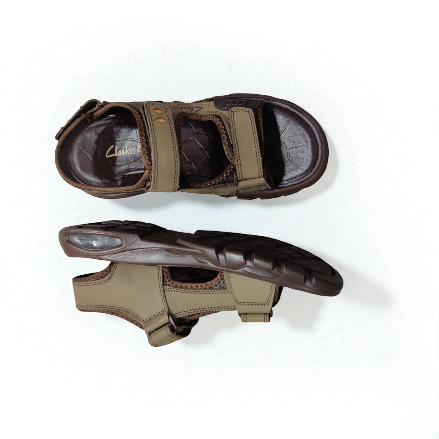Light Brown Sandal