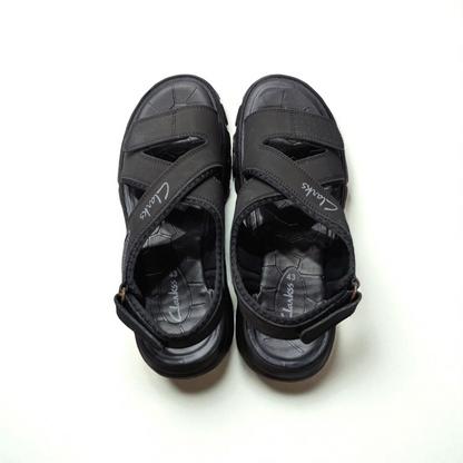 Black Sandal