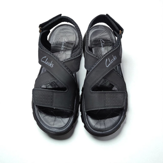 Black Sandal