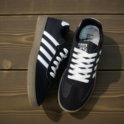 ADIDAS SAMBA BLACK