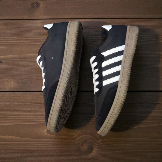 ADIDAS SAMBA BLACK