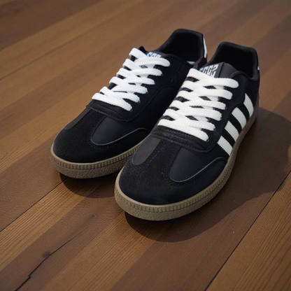 ADIDAS SAMBA BLACK