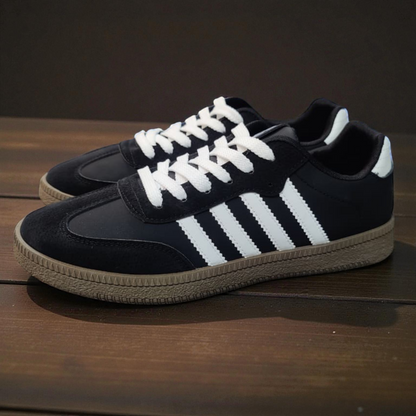 ADIDAS SAMBA BLACK