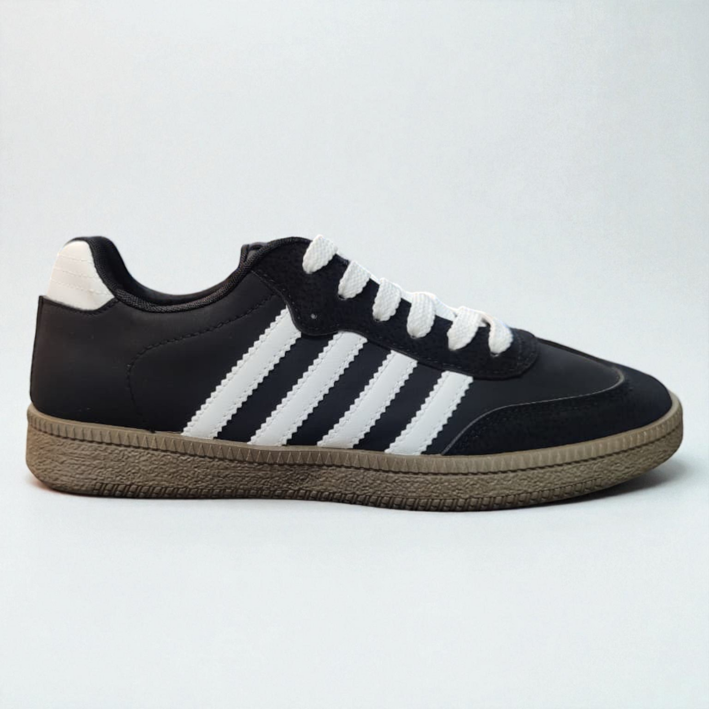 ADIDAS SAMBA BLACK