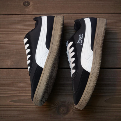 PUMA PALERMO BLACK