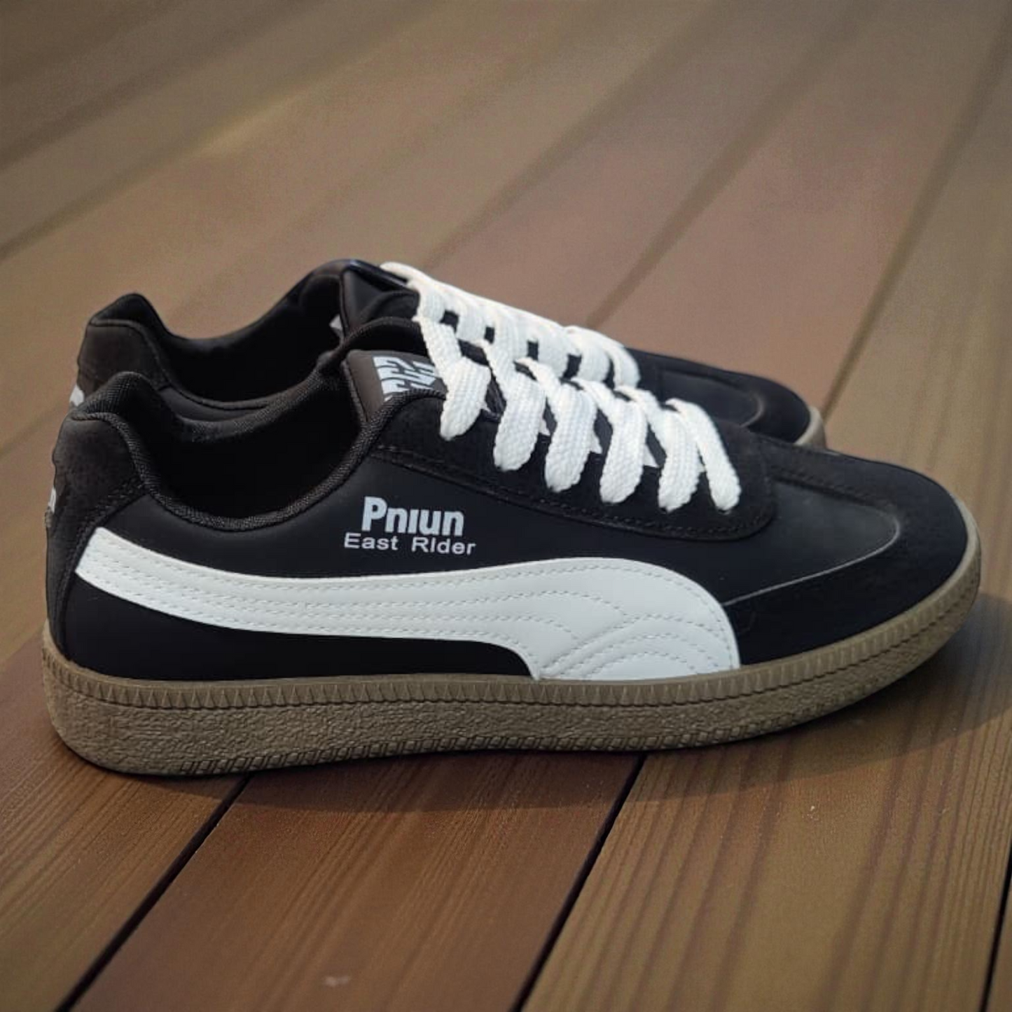 PUMA PALERMO BLACK