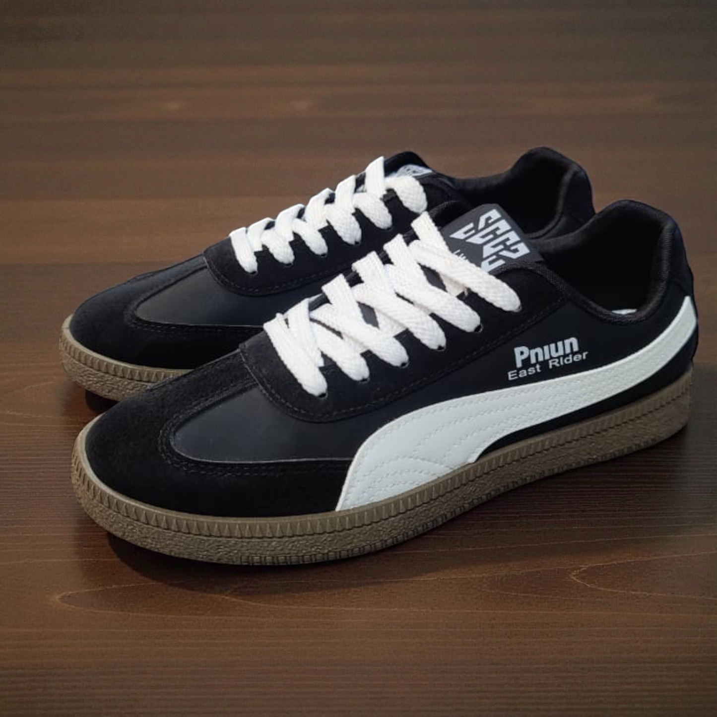 PUMA PALERMO BLACK