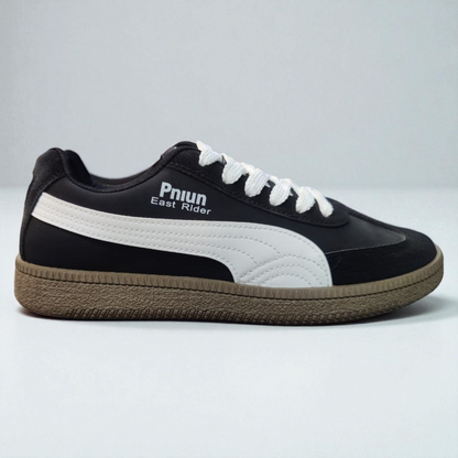 PUMA PALERMO BLACK