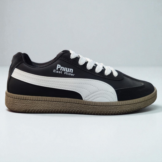 PUMA PALERMO BLACK
