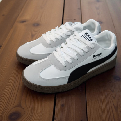 PUMA PALERMO WHITE