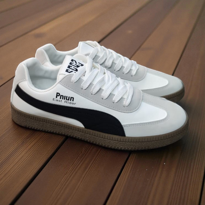 PUMA PALERMO WHITE