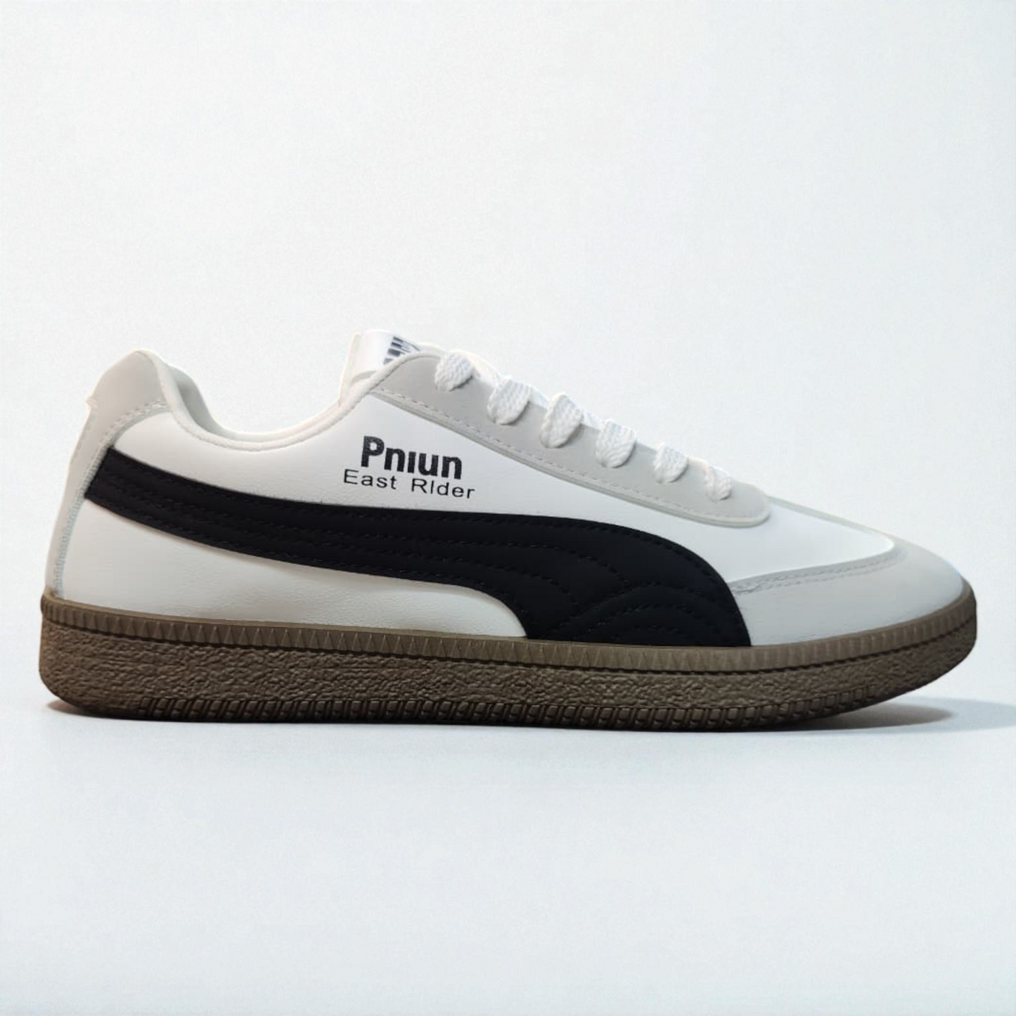 PUMA PALERMO WHITE