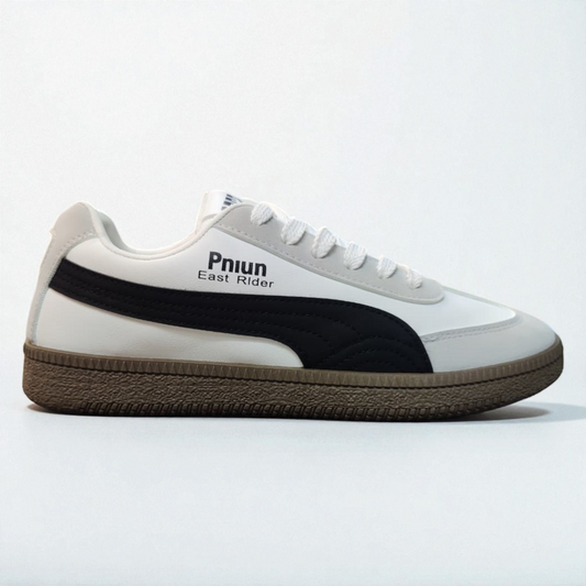 PUMA PALERMO WHITE