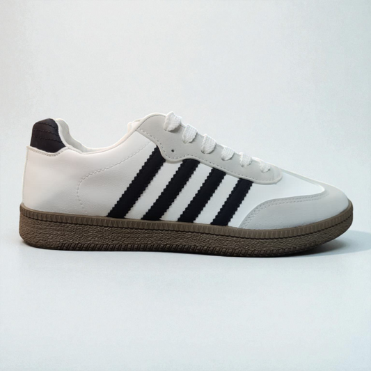 ADIDAS SAMBA WHITE