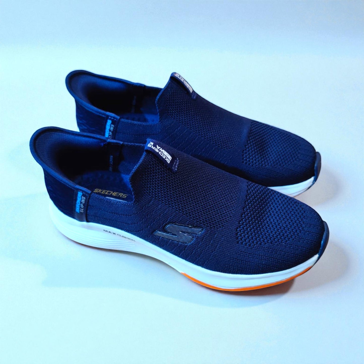 SKECHERS SLIP-INS MAX