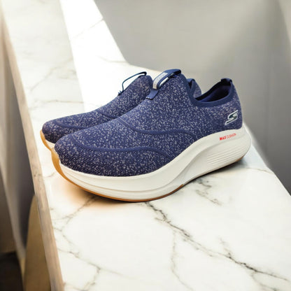 SKECHERS MAX CUSHION