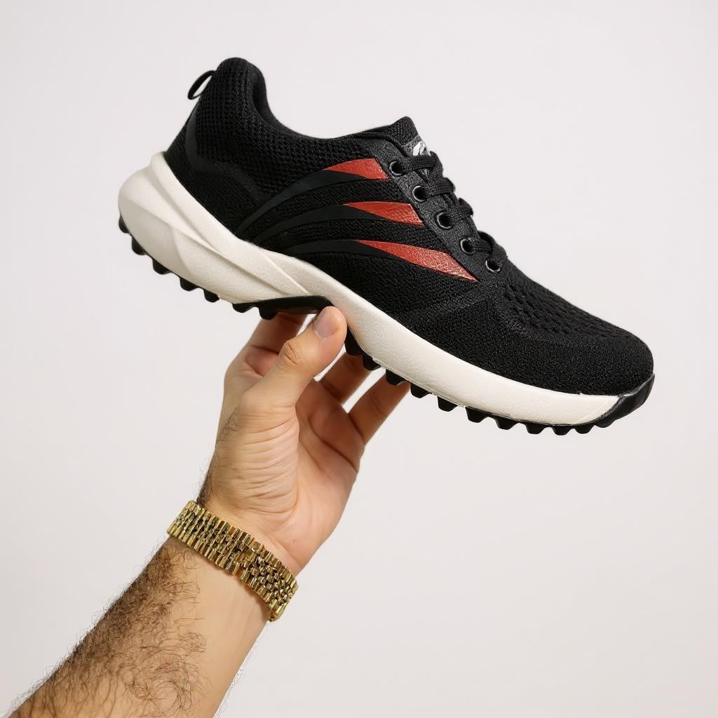New Sports Shoes