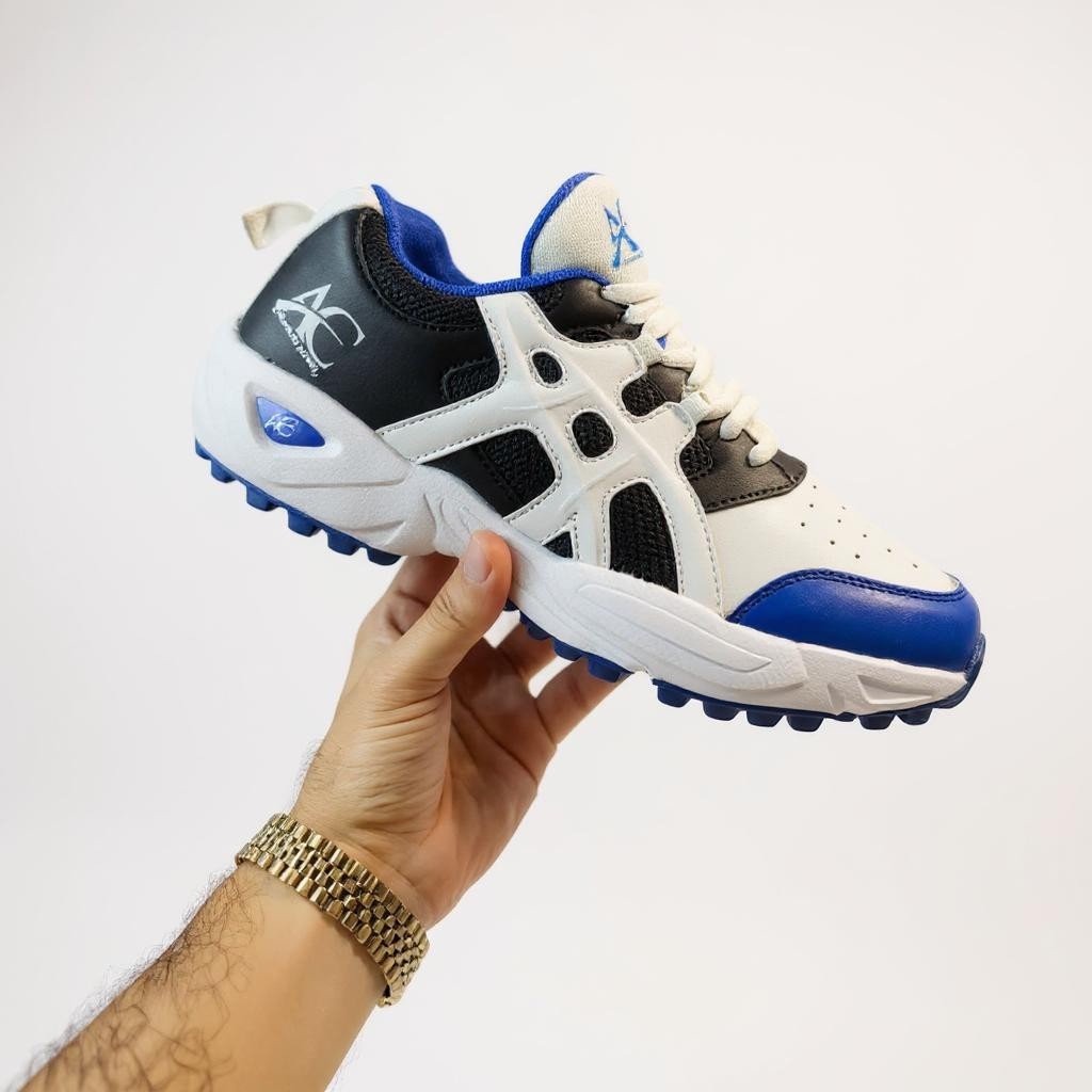 Ac Grippers