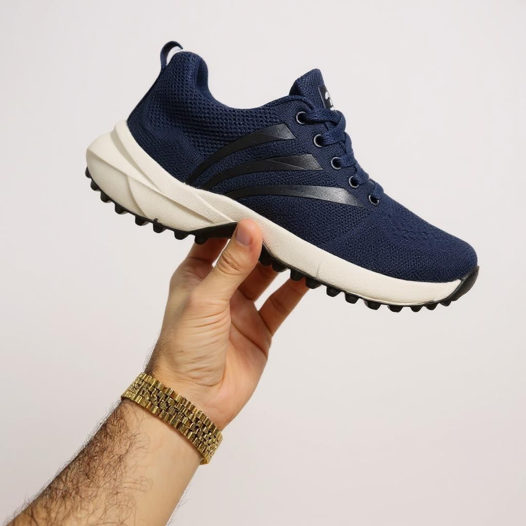 New Sports Shoes