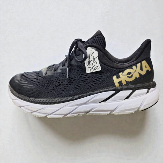 HOKA ONE ONE CLIFTON 7 (Size 41.5/UK 7.5)