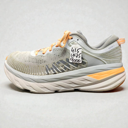 HOKA ONE ONE BONDI 7 (Size 41.5/UK 7.5)