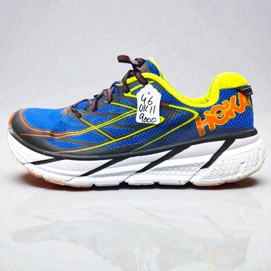 HOKA CLIFTON 3 (Size 46/UK 11)