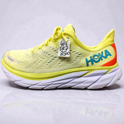 HOKA ONE ONE CLIFTON 8 (Size 40.5/UK 7)