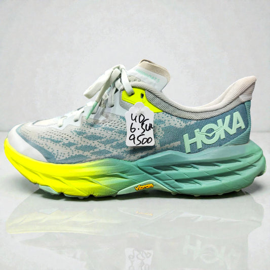 HOKA SPEEDGOAT 5 (Size 40/UK 6.5)