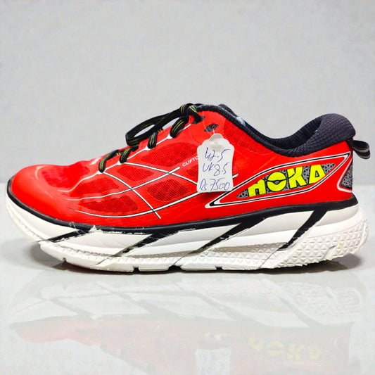 HOKA CLIFTON A3 (Size 42.5/UK 8.5)