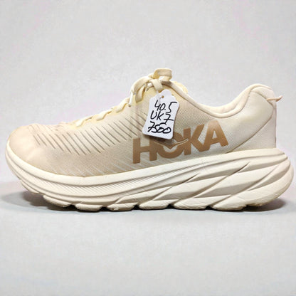 HOKA RINCON 3 (Size 40.5/UK 7)