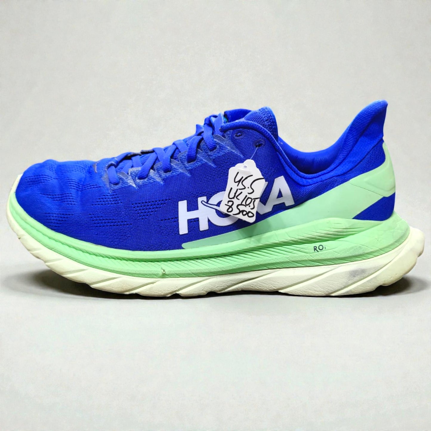 HOKA MACH 4 (Size 45.5/UK10.5)