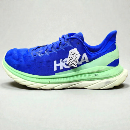 HOKA MACH 4 (Size 45.5/UK10.5)