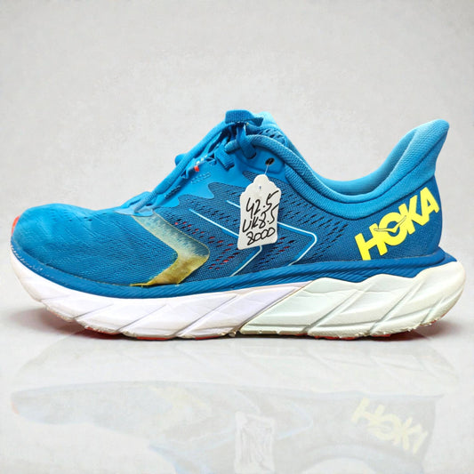 HOKA ONE ONE 8B (Size 42.5/UK 8.5)