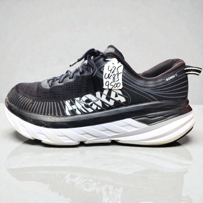 HOKA ONE ONE BONDI 7 (Size 42.5/UK 8.5)