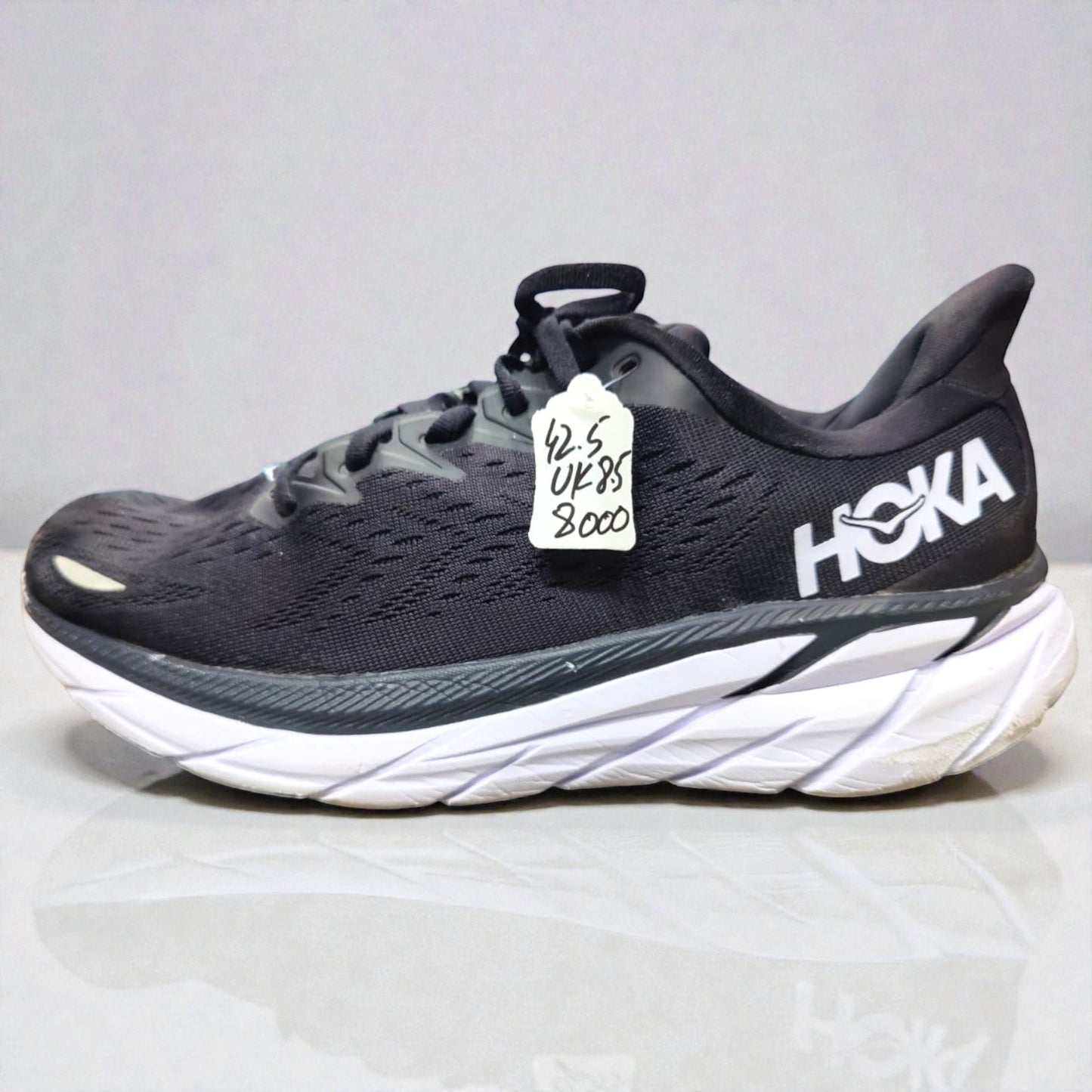 HOKA CLIFTON 7 (Size 42.5/UK 8.5)