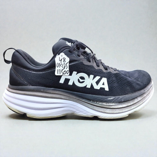 HOKA ONE BONDI 8 (Size 48/UK 12.5)