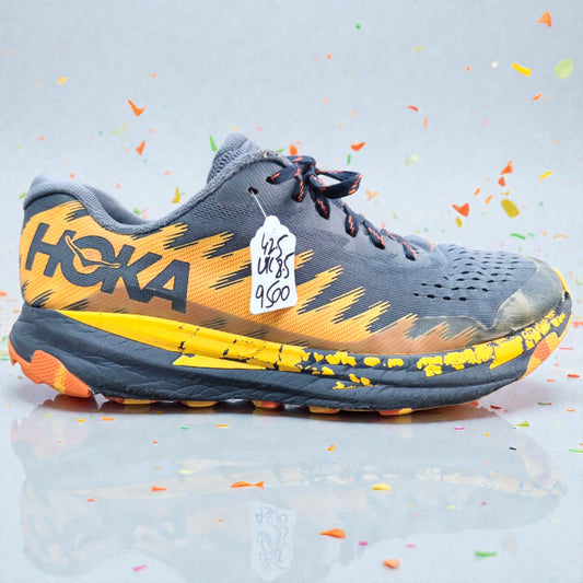 HOKA ONE TORRENT 3 TRAIL (Size 42.5/UK 8.5)
