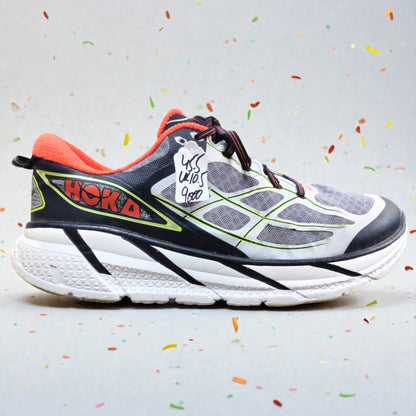 HOKA CLIFTON 2 (Size 45.5/UK 10.5)