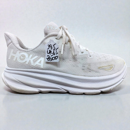 HOKA ONE ONE CLIFTON 9 (Size 39.5/UK 6.5)