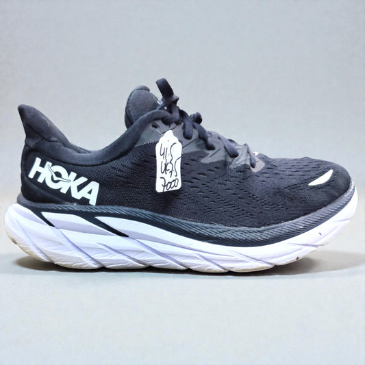 HOKA ONE ONE CLIFTON 8 (Size 41.5/UK 7.5)