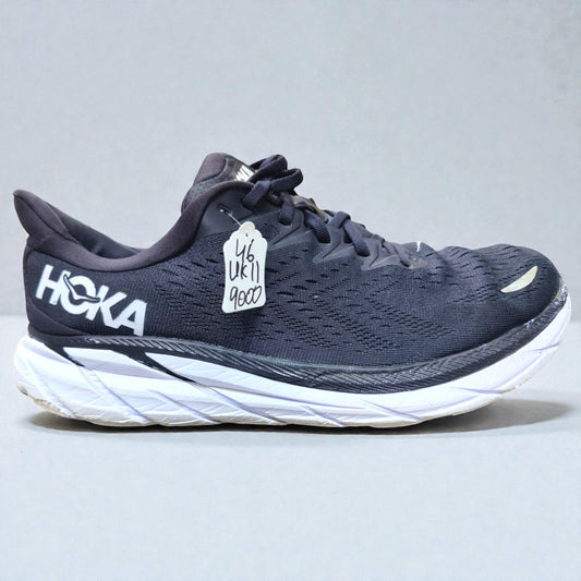 HOKA ONE ONE CLIFTON 8 (Size 46/UK 11)
