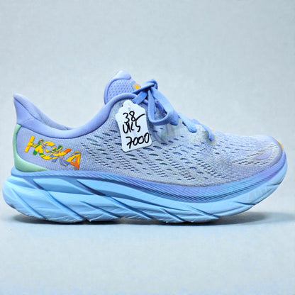 HOKA ONE CLIFTON 8 (Size 38/UK 5)