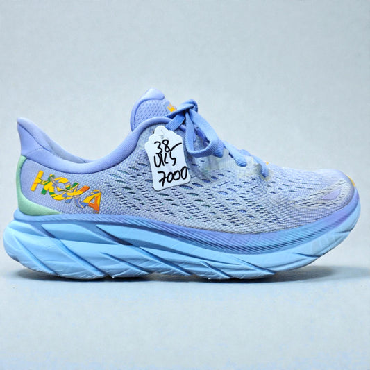 HOKA ONE CLIFTON 8 (Size 38/UK 5)