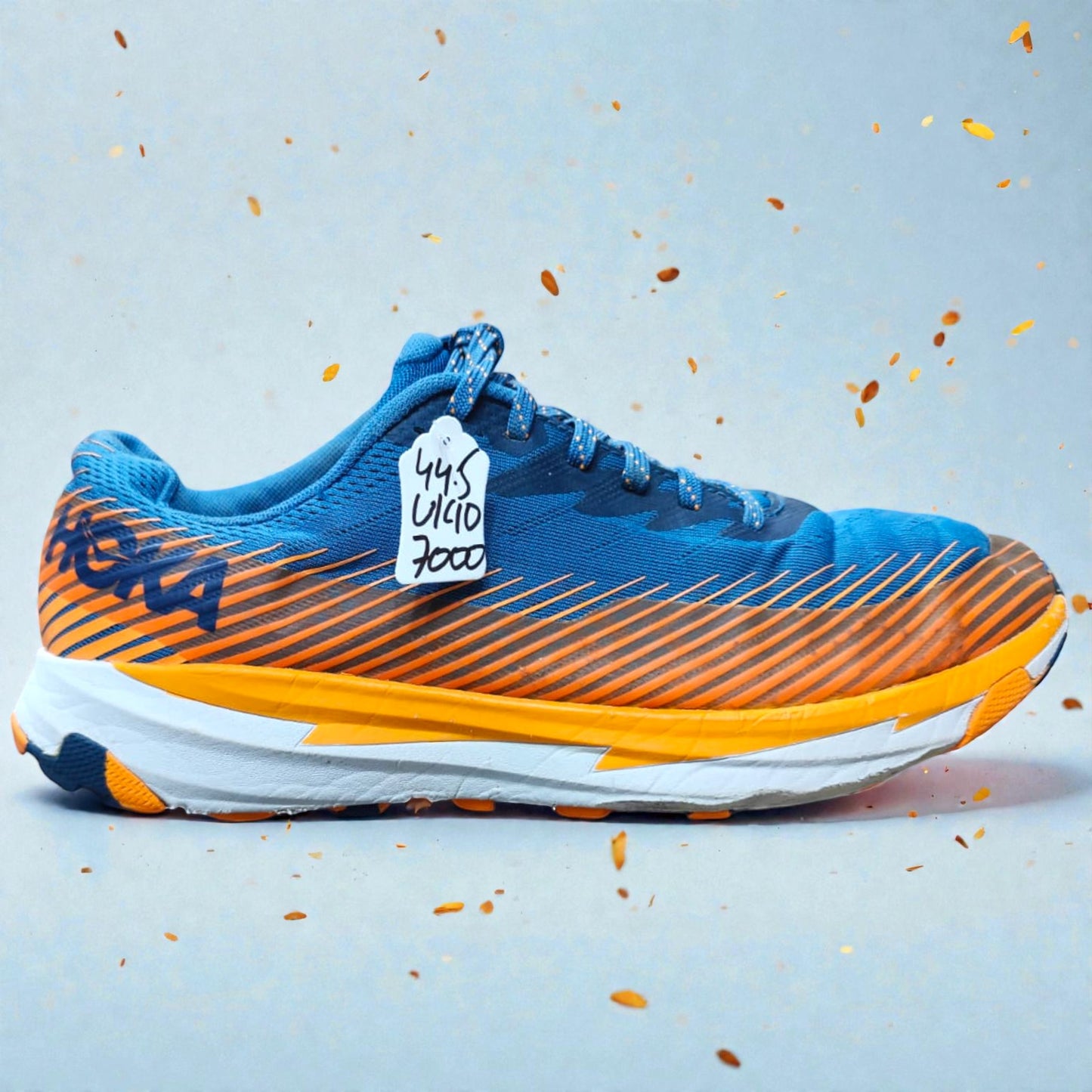 HOKA ONE ONE TORRENT 2 (Size 44.5/UK 10)