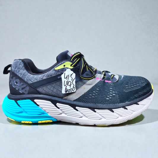 HOKA ONE ONE GAVIOTA 2 (Size 41.5/UK 7.5)