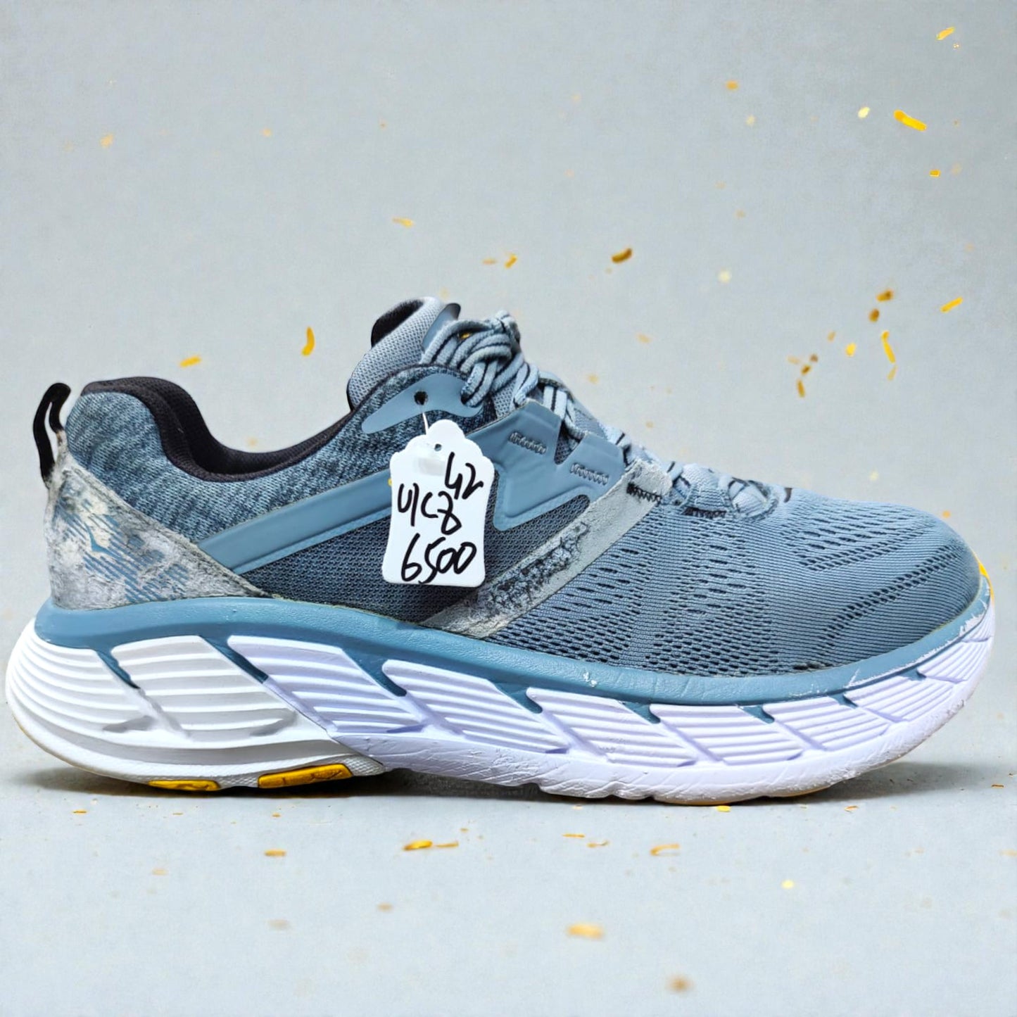 HOKA ONE ONE GAVIOTA 2 (Size 42/UK 8)