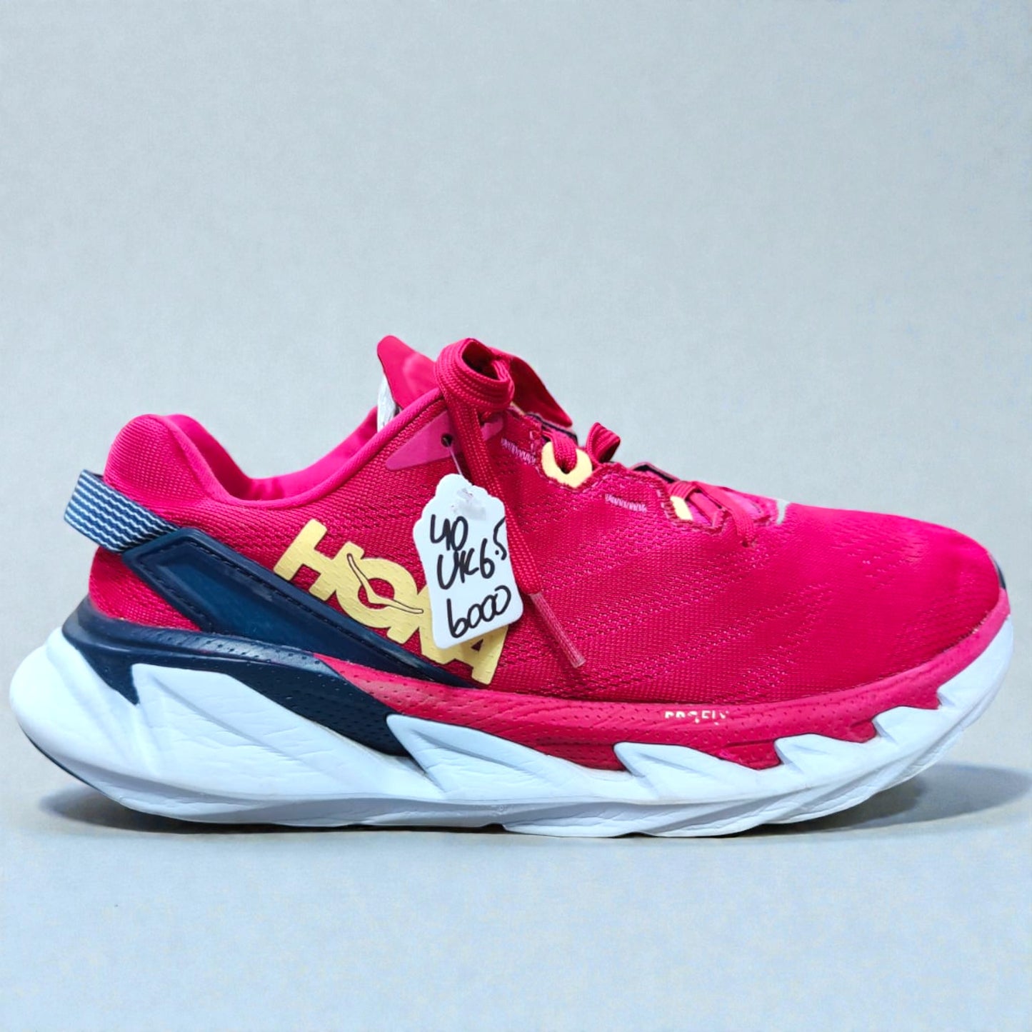 HOKA ELEVON 2 (Size 40/UK 6.5)